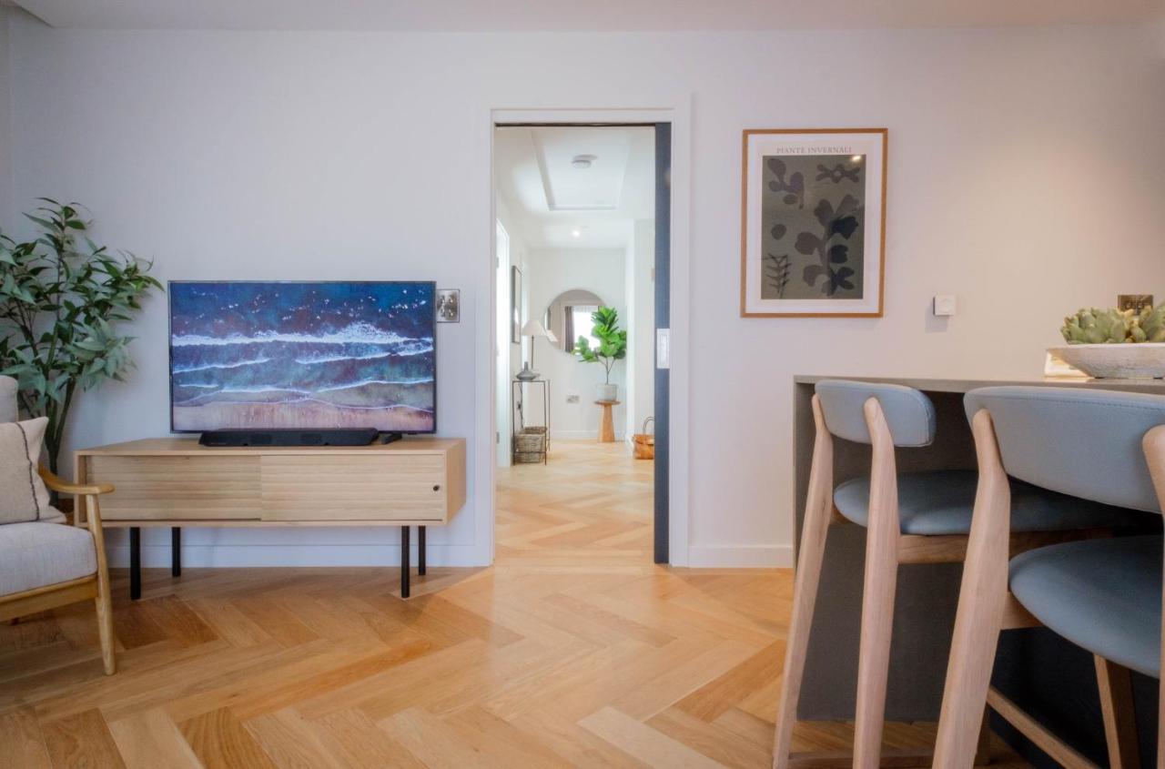 Apartment 21 Hudson Quarter Luxury Apartments-Free Parking 1 Car York Exterior foto