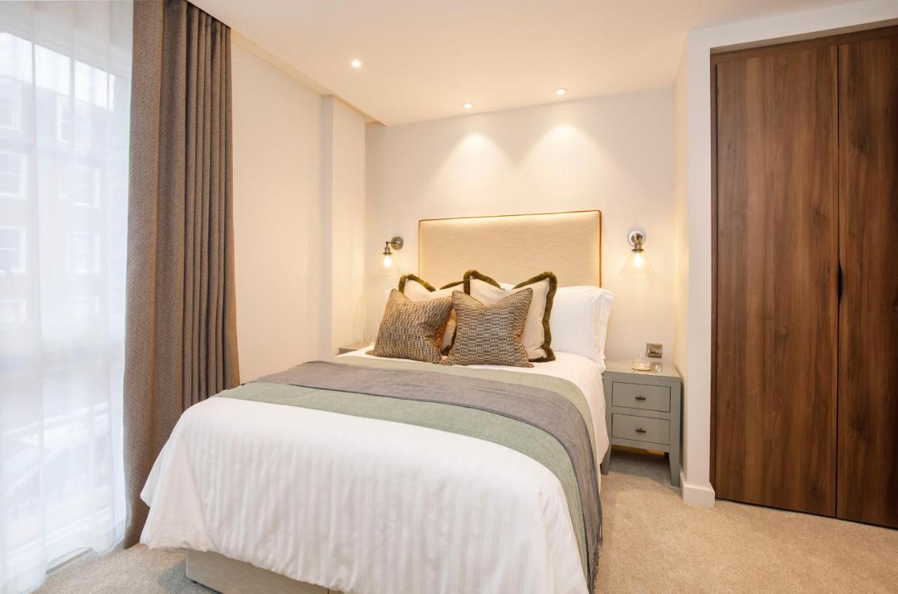 Apartment 21 Hudson Quarter Luxury Apartments-Free Parking 1 Car York Exterior foto