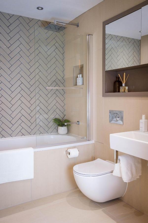 Apartment 21 Hudson Quarter Luxury Apartments-Free Parking 1 Car York Exterior foto