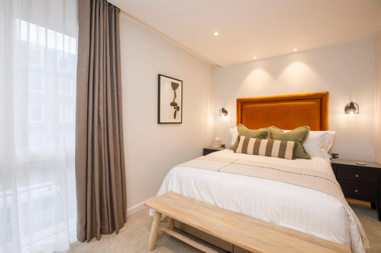 Apartment 21 Hudson Quarter Luxury Apartments-Free Parking 1 Car York Exterior foto